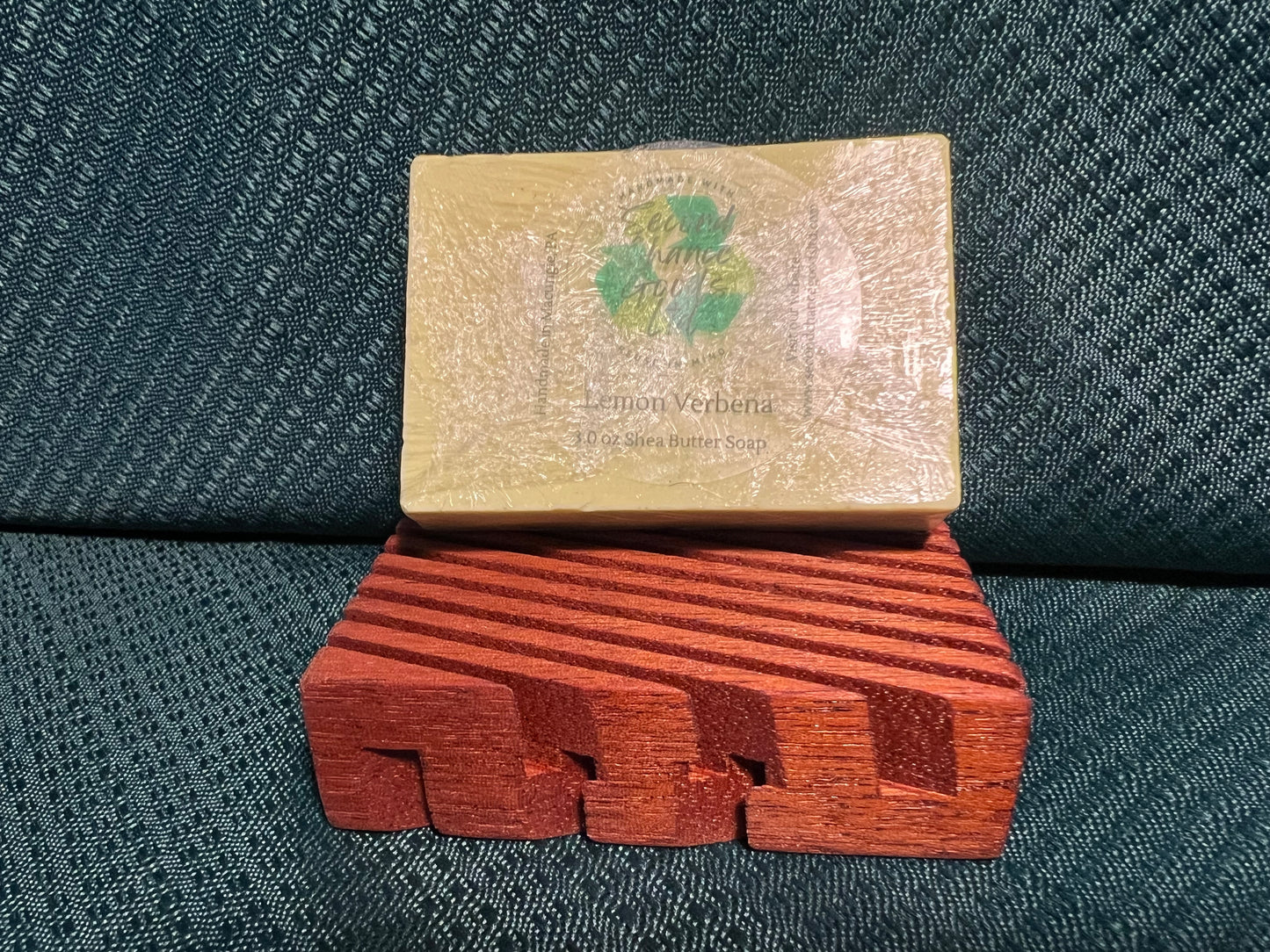 Lemon Verbena Bar Soap