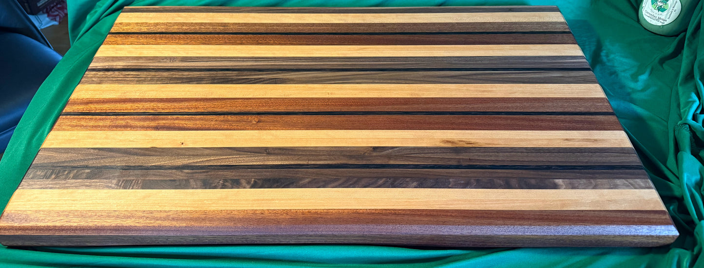Big Boy Board