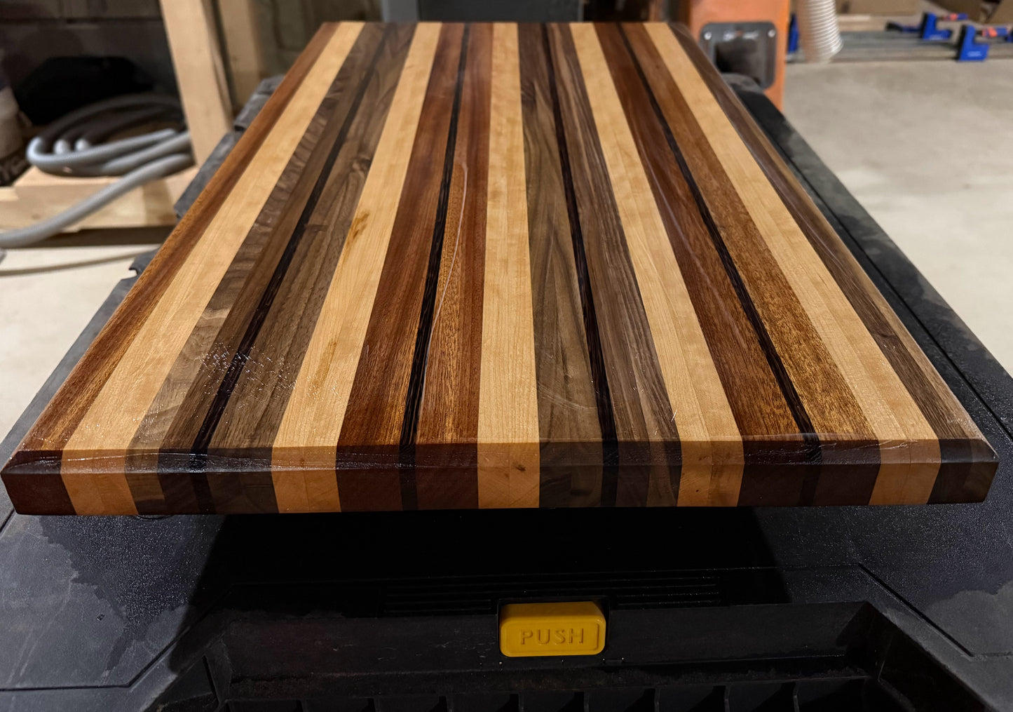 Big Boy Board