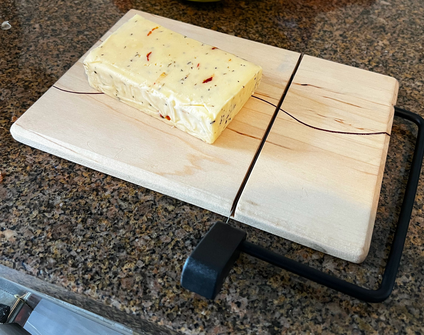 Cheese Slicer