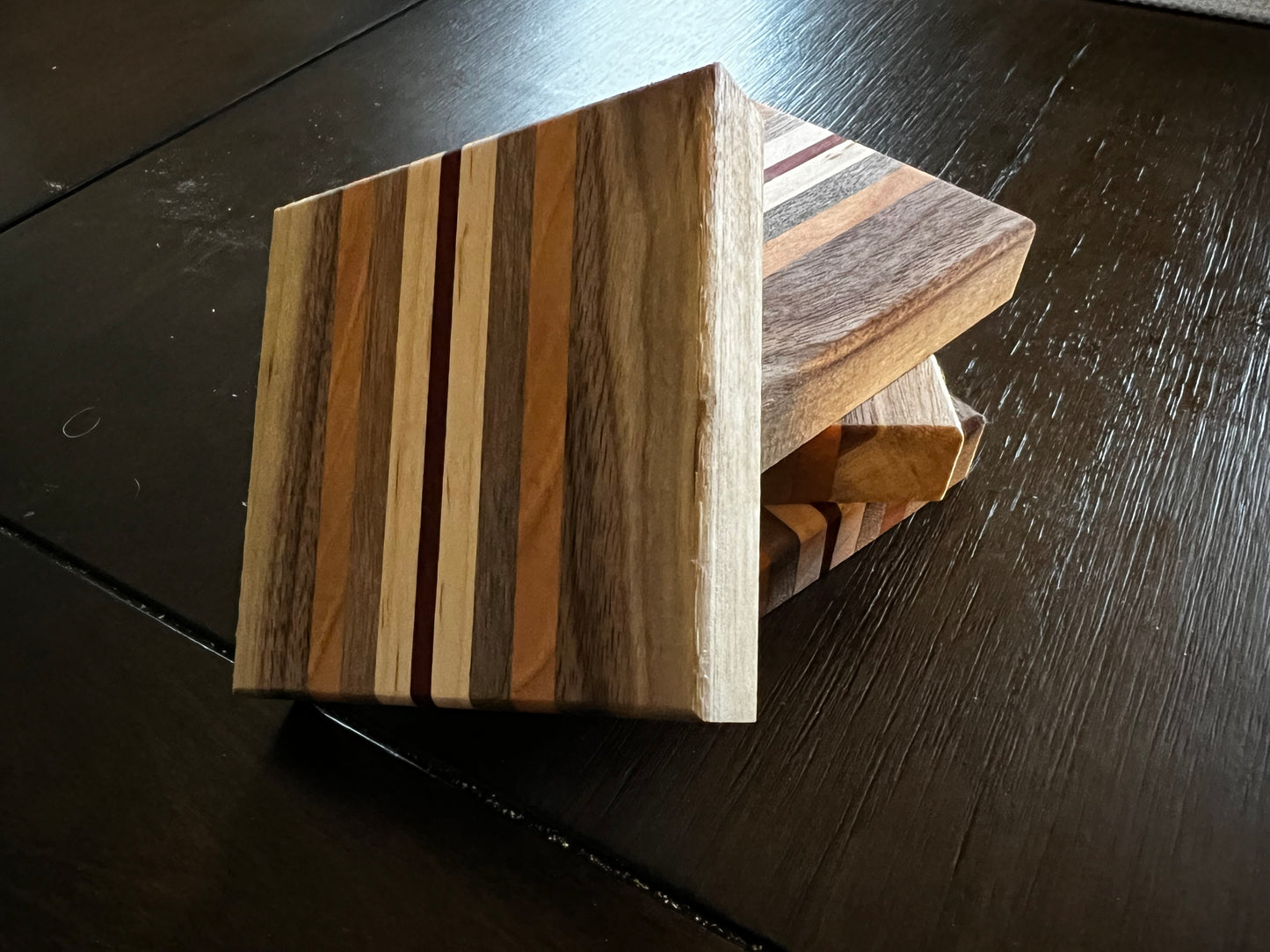 Set of 2 Coasters