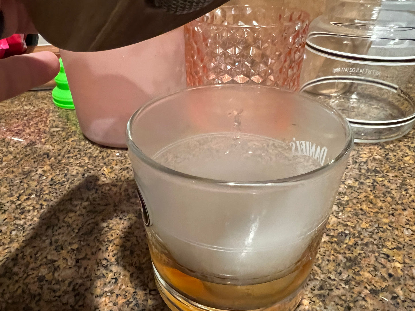Cocktail Smoker