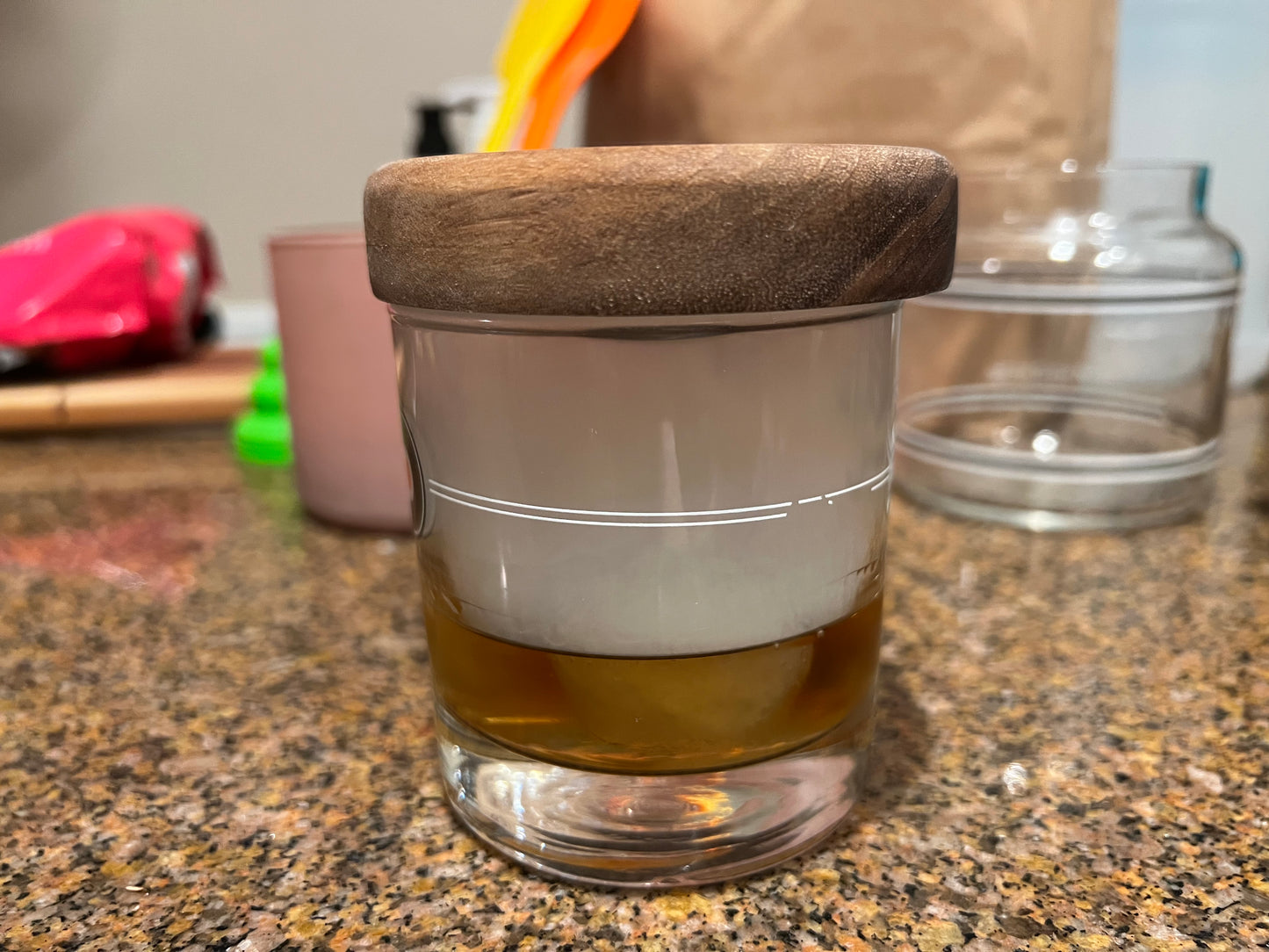 Cocktail Smoker