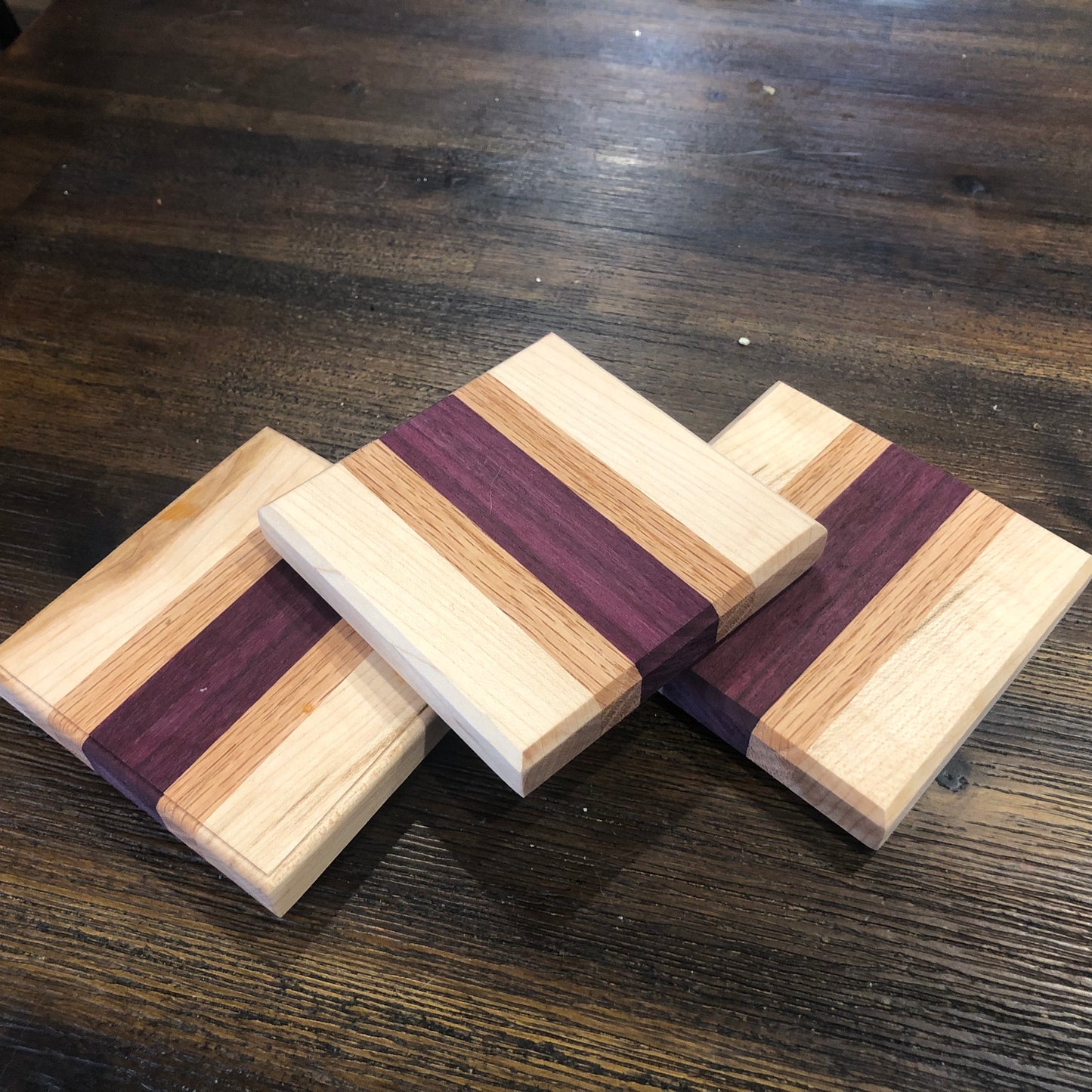 Set of 2 Coasters